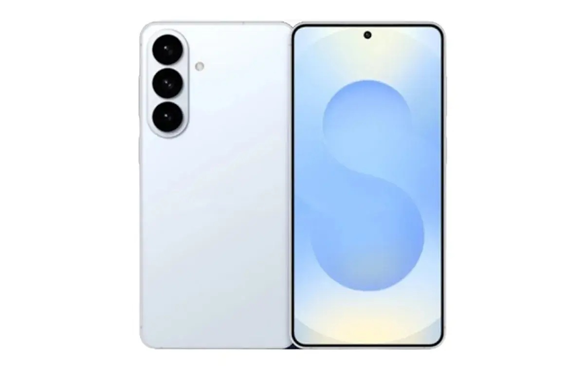 گلکسی A58 سامسونگ