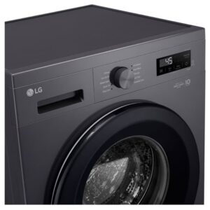 ماشین لباسشویی ال جی Y1 ظرفیت 8 کیلو