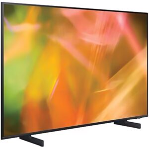 تلویزیون سامسونگ ۵۵HAU8000 سایز ۵۵ اینچ Ultra HD 4K LED