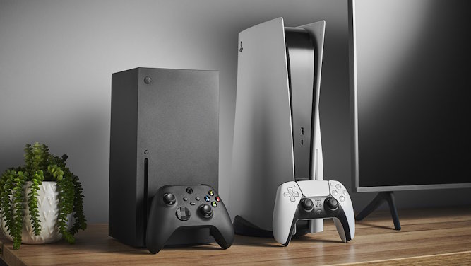 هشدار کمبود کنسول PS5 و Xbox همزمان با عرضه GTA 6 در بازار