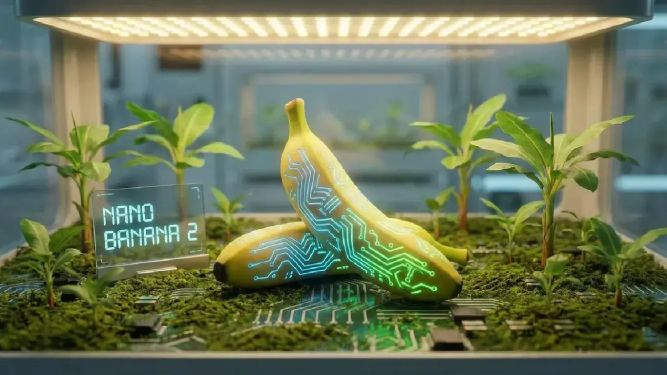 گوگل از دو مدل جدید هوش مصنوعی مولد Nano Banana 2 Lite و Gemini Omni Flash رونمایی کرد