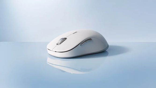 موس جدید شیائومی با قابلیت Track-On-Glass و قیمت ۲۹ دلار